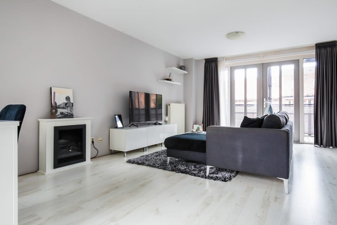 Foto 2 van Sarabande 138