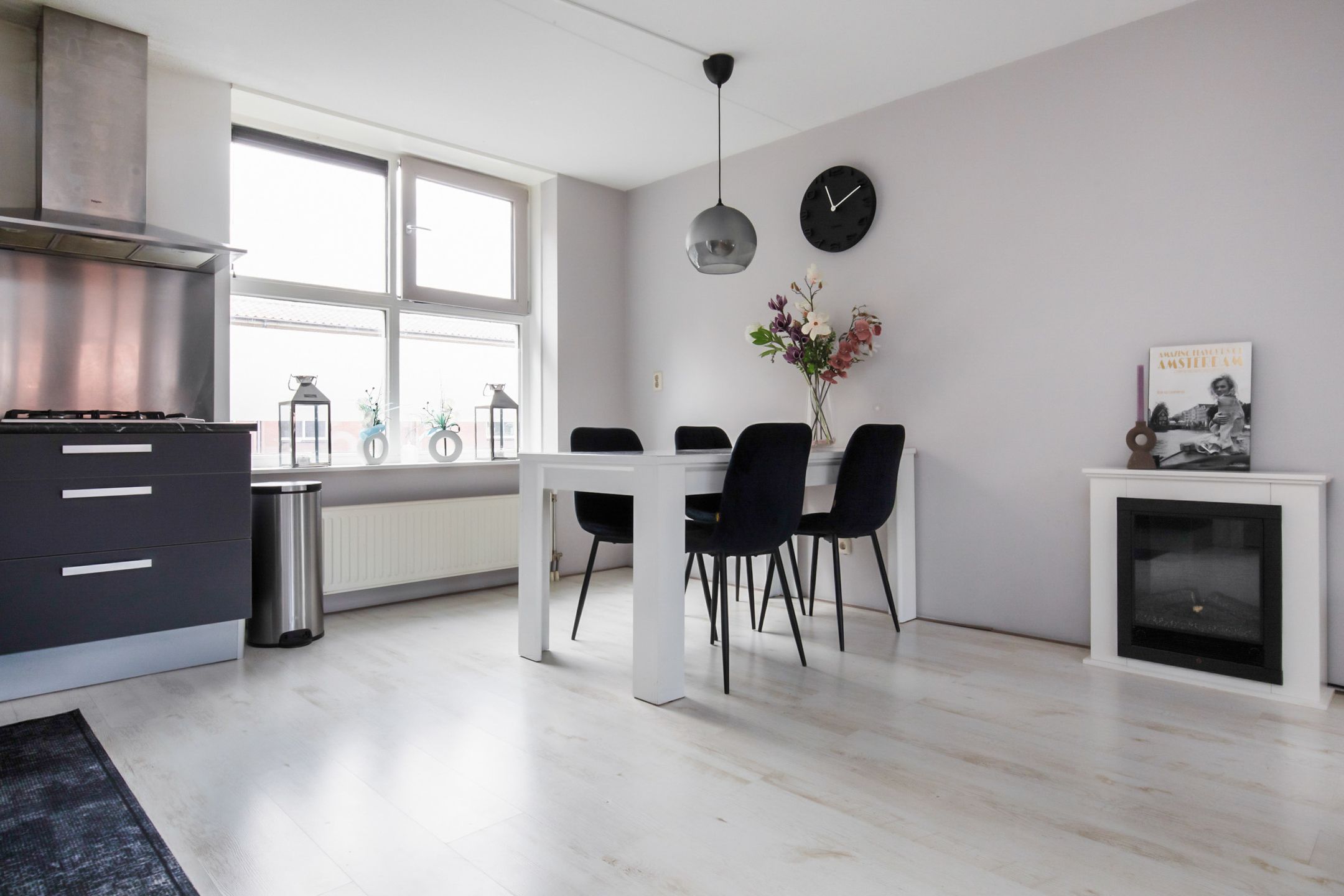 Foto 3 van Sarabande 138