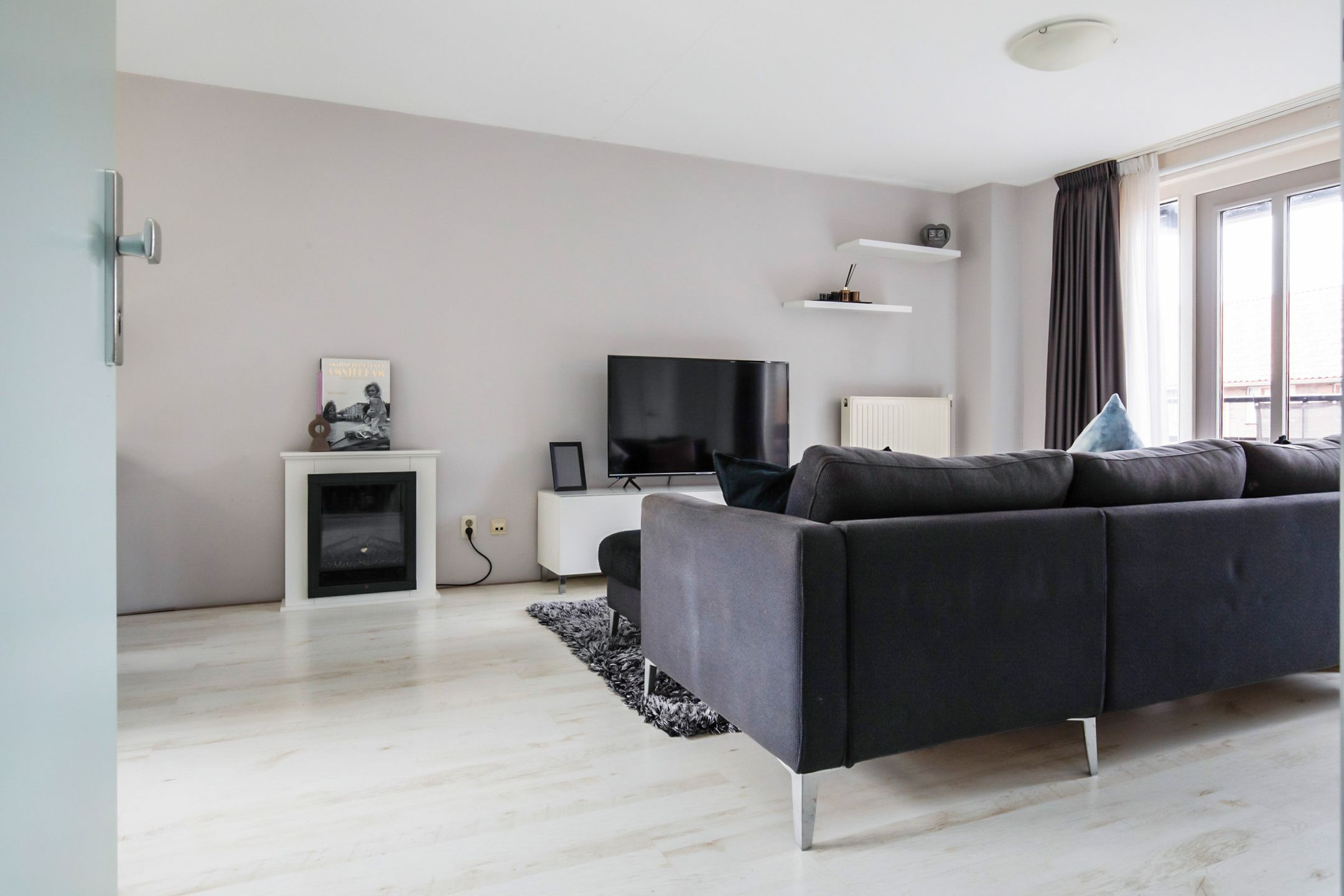 Foto 9 van Sarabande 138