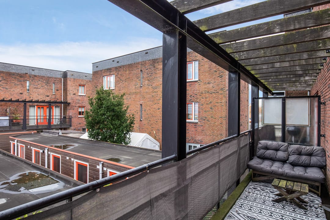 Foto 23 van Sarabande 138