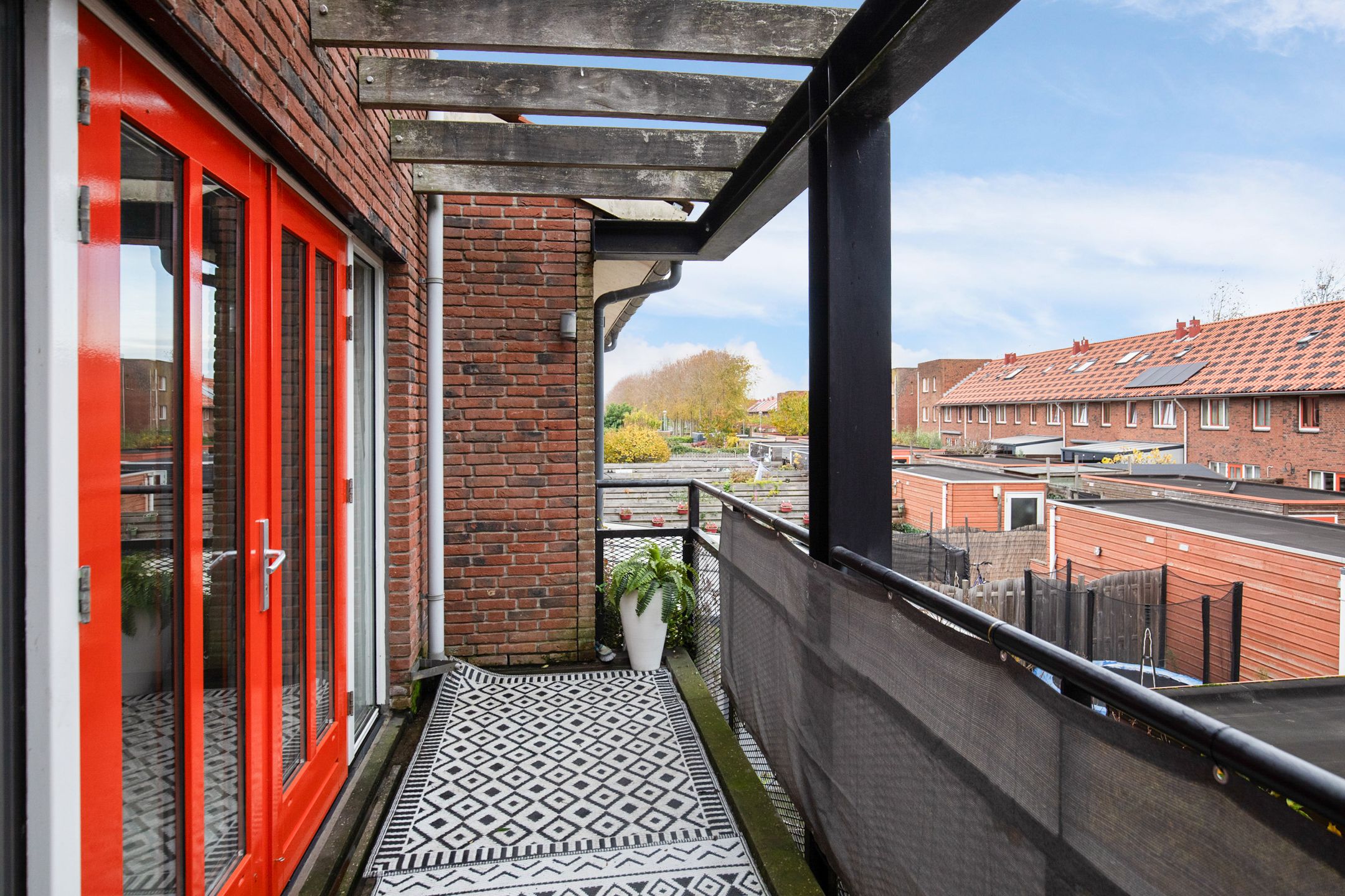 Foto 24 van Sarabande 138