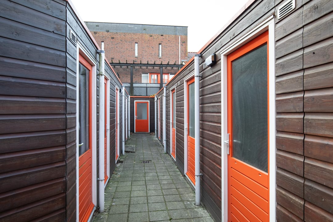 Foto 26 van Sarabande 138