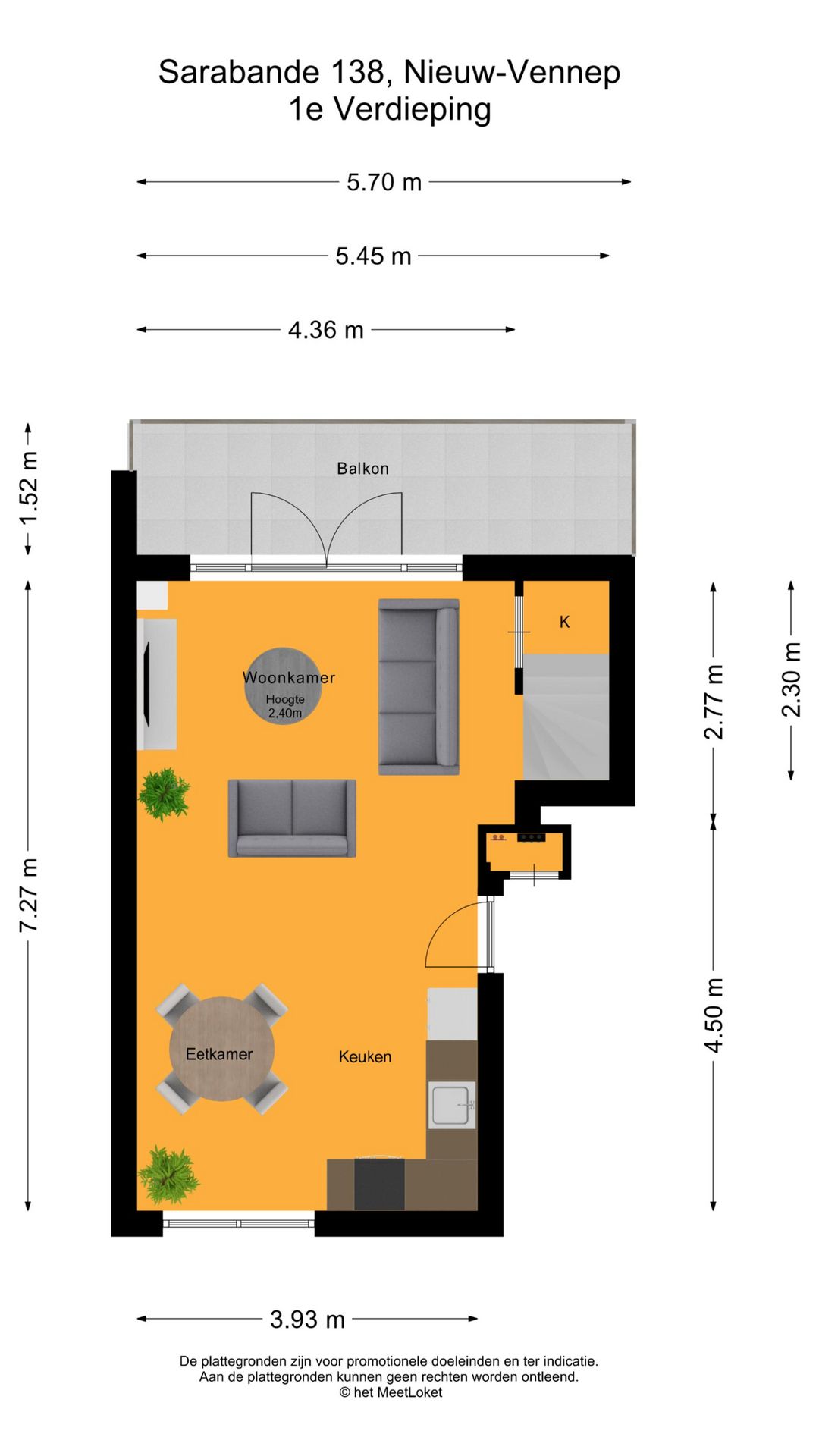 Foto 28 van Sarabande 138