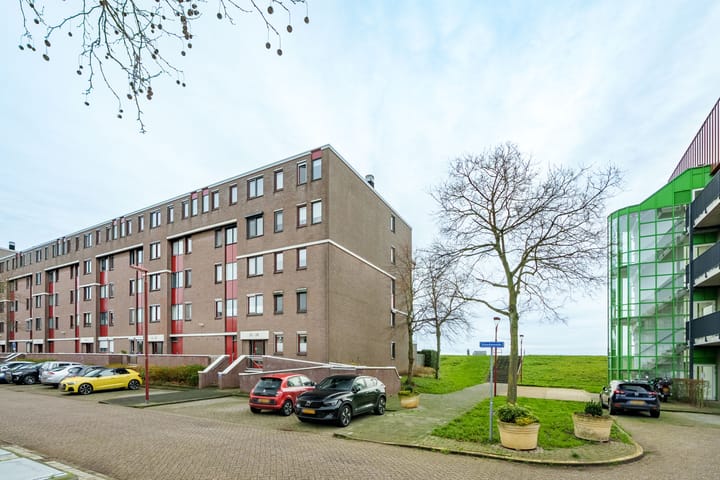 Foto 2 van Vloedmonde 92