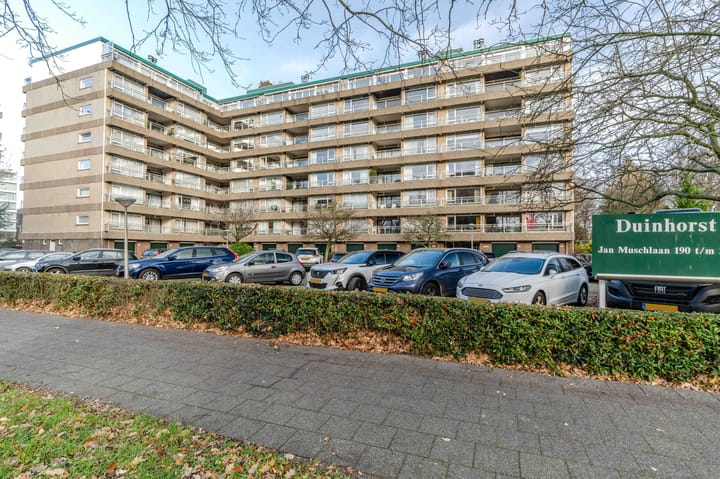 Foto 2 van Jan Muschlaan 200