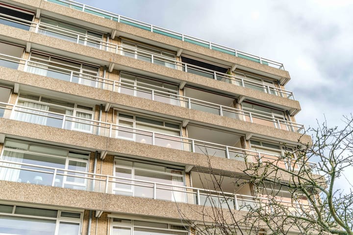 Foto 3 van Jan Muschlaan 200