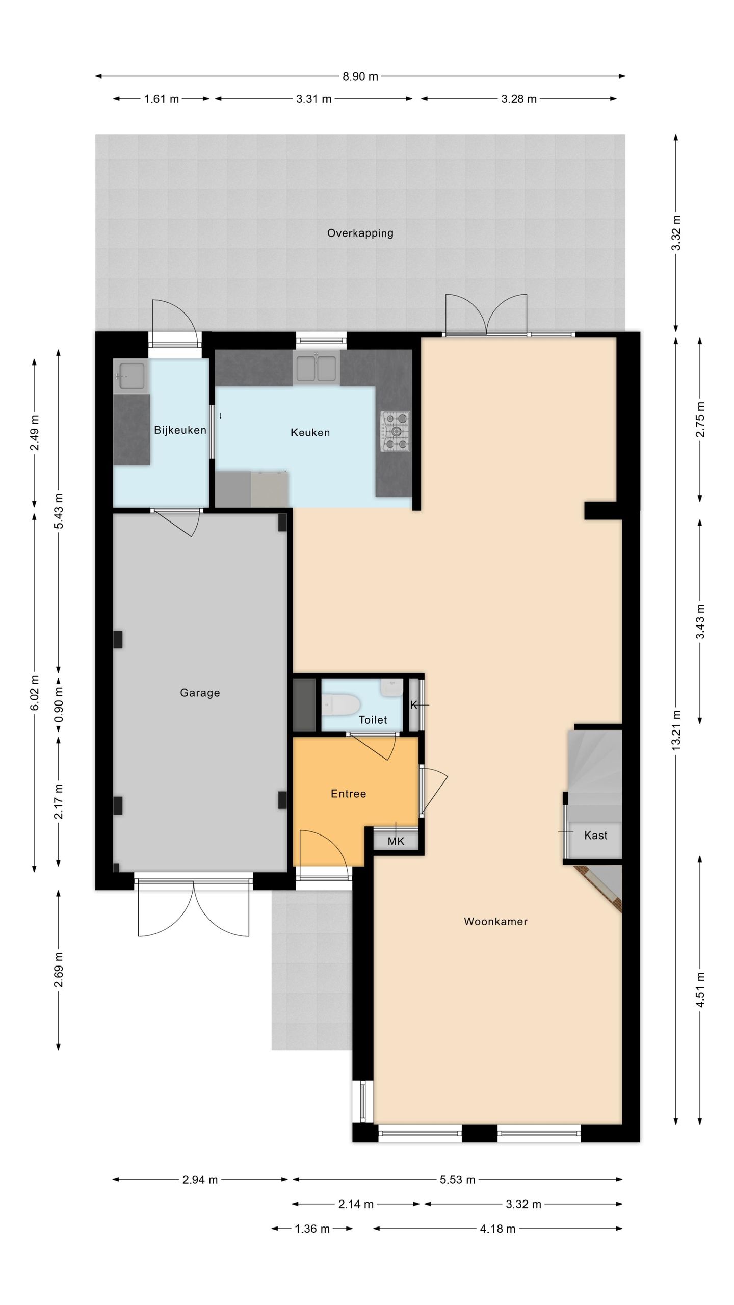 Photo 50 of Aquamarijn 19