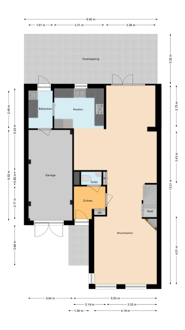 Foto 50 van Aquamarijn 19