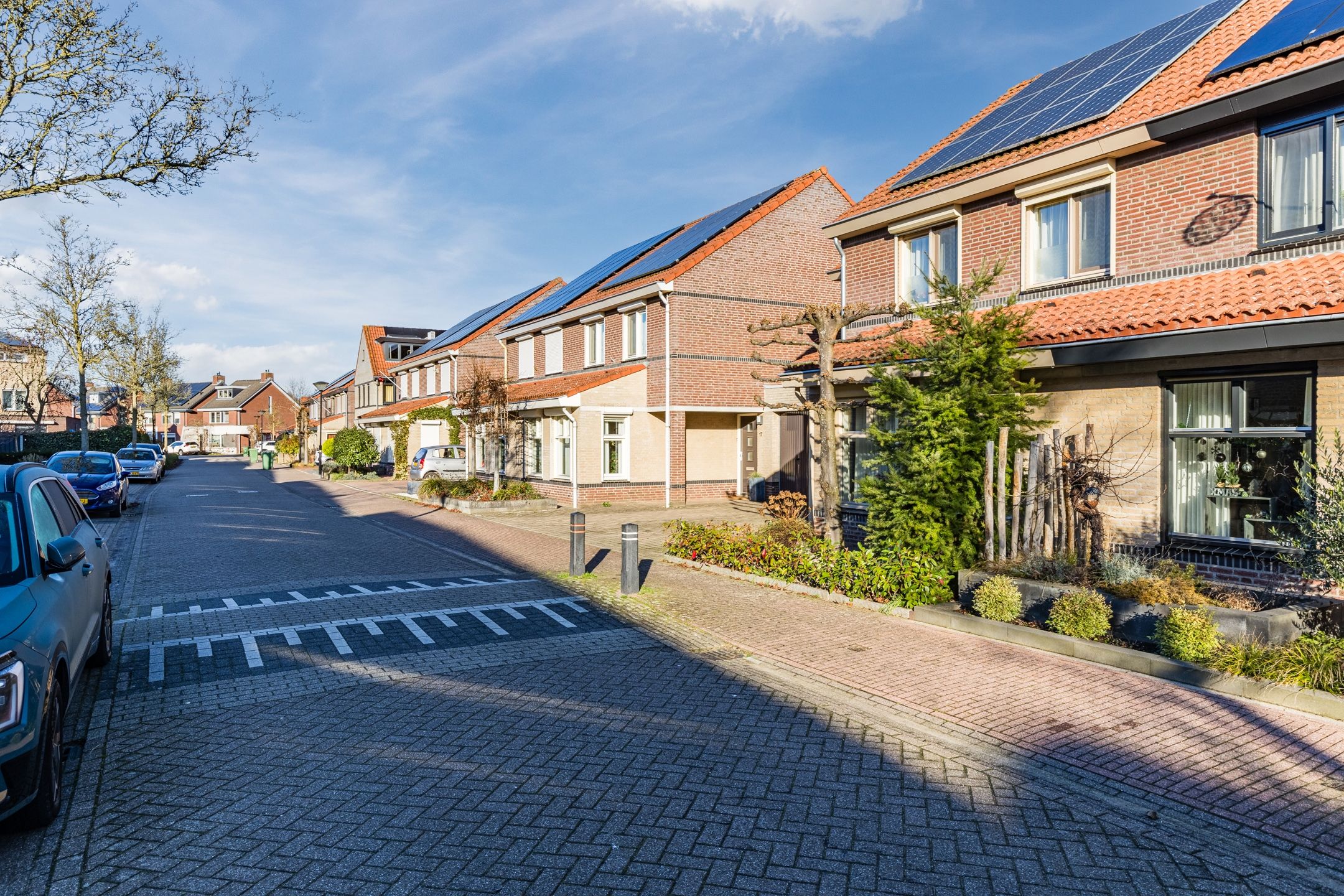 Photo 3 of Aquamarijn 19