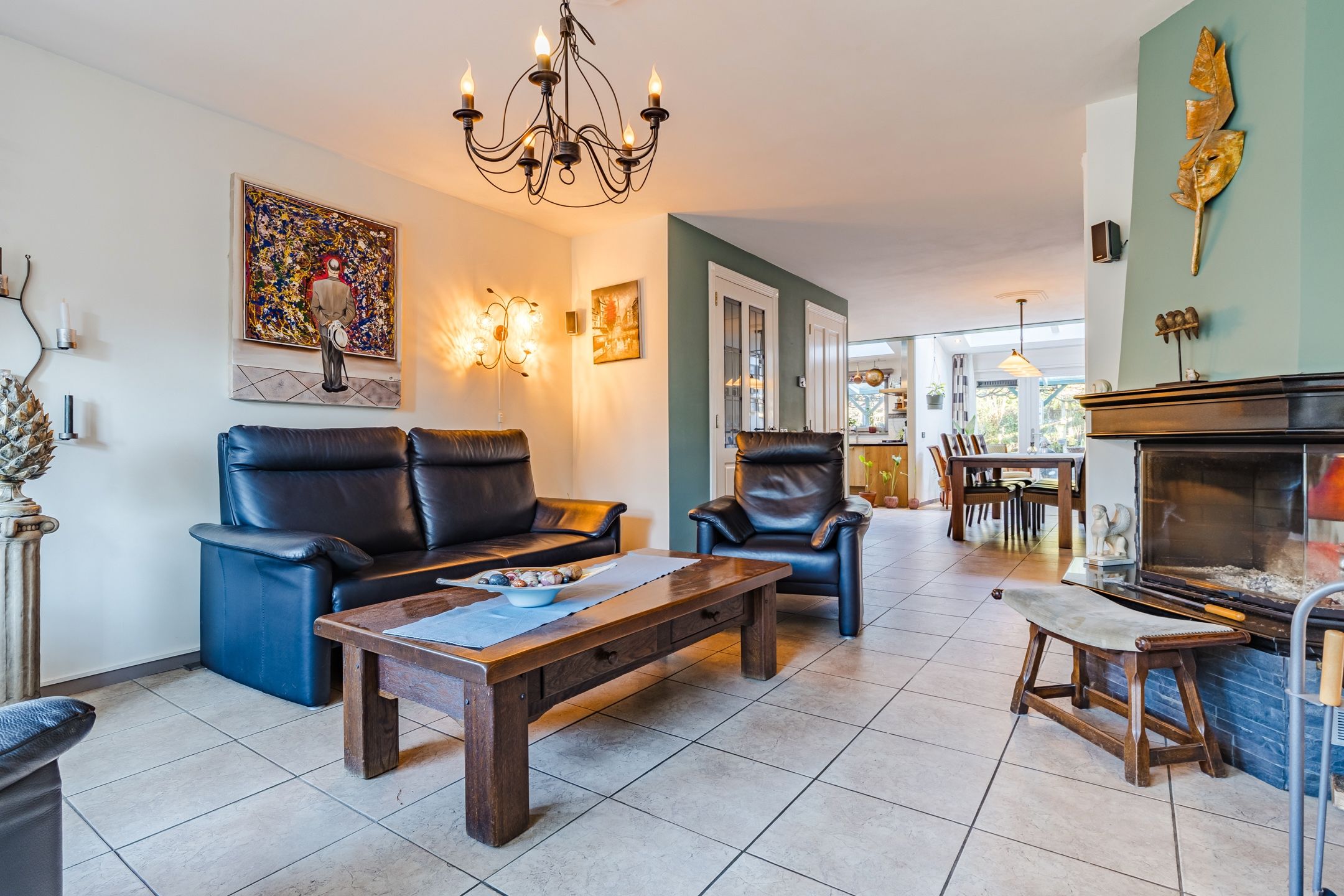 Photo 9 of Aquamarijn 19