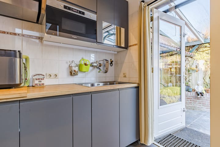 Foto 25 van Aquamarijn 19