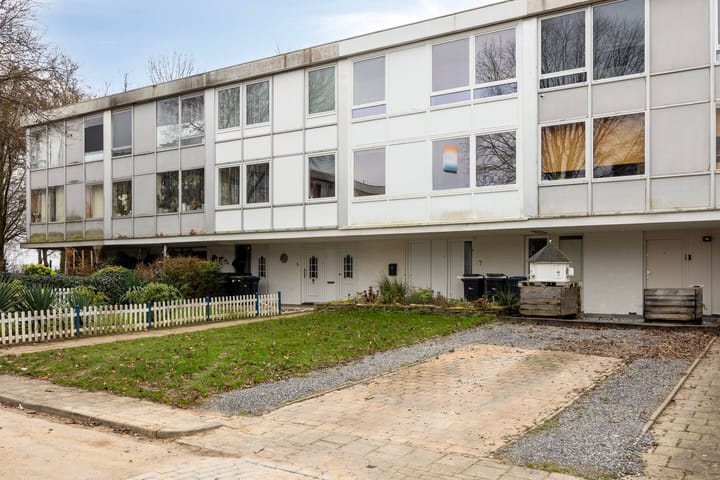 Foto 1 van Marshallsingel 7