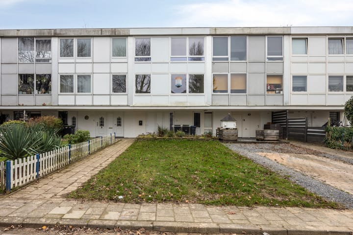 Foto 2 van Marshallsingel 7