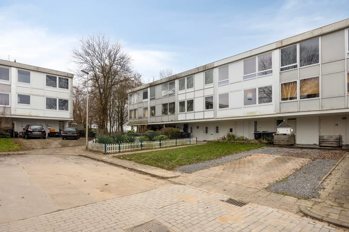 Foto 3 van Marshallsingel 7