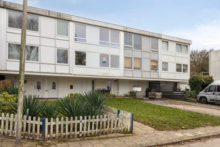 Foto 4 van Marshallsingel 7