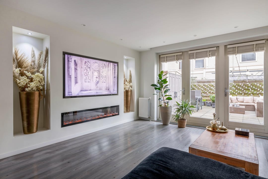 Photo 1 of Zeilmakersstraat 8