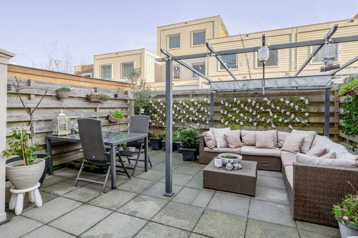 Photo 3 of Zeilmakersstraat 8