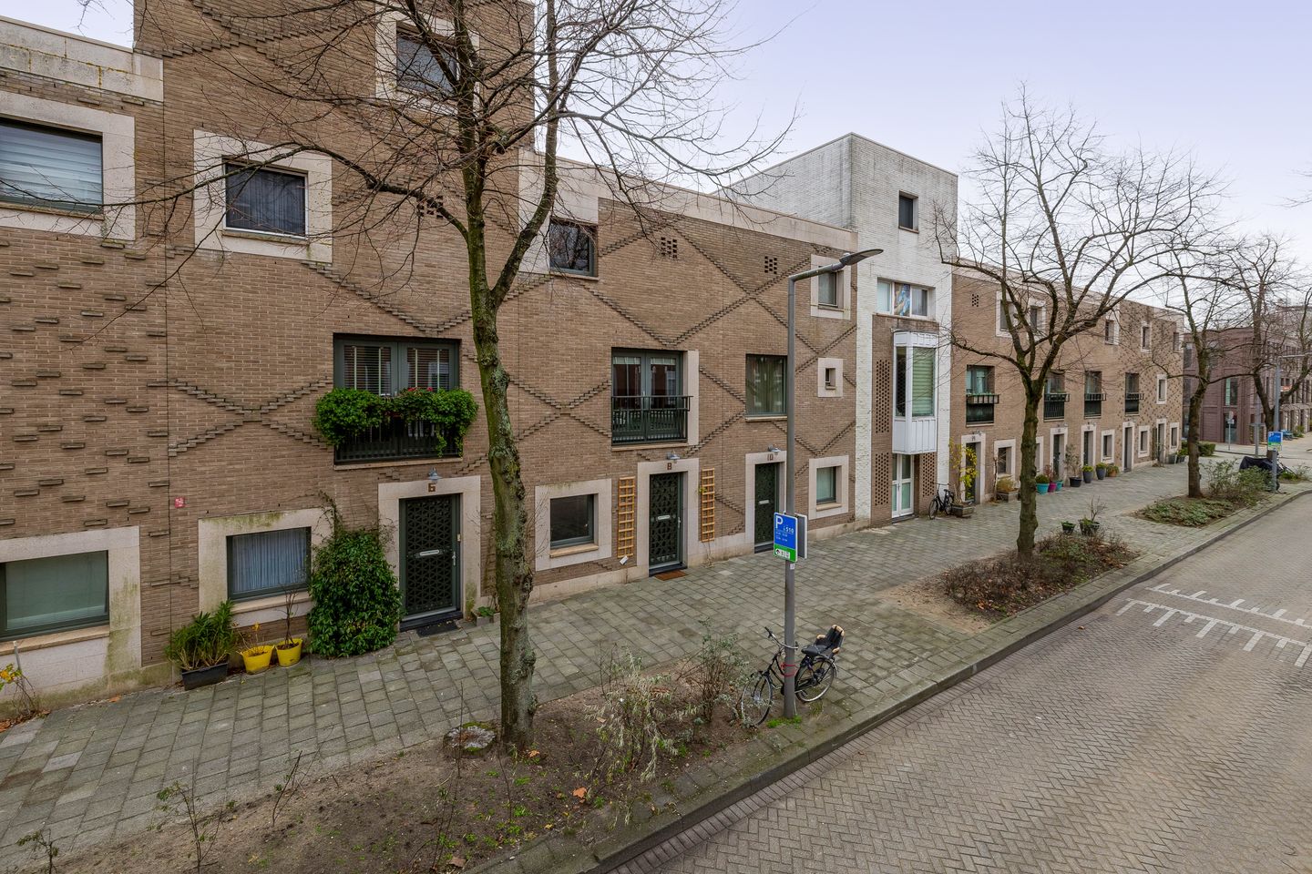 Photo 4 of Zeilmakersstraat 8