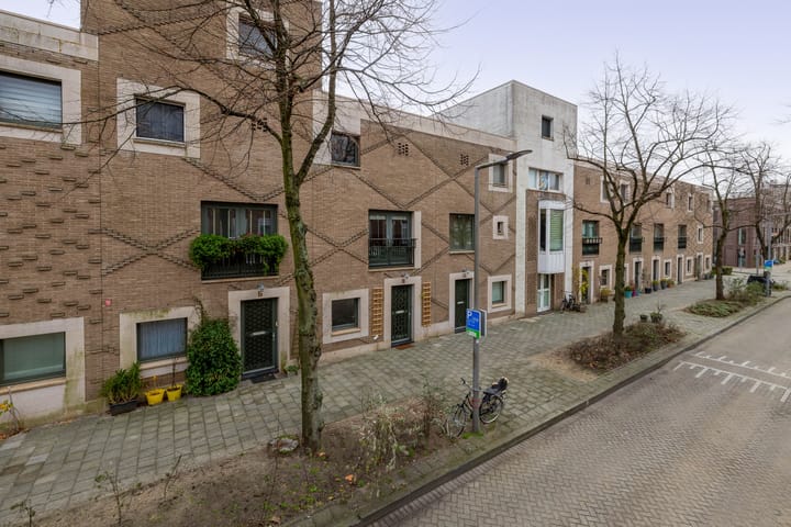 Photo 4 of Zeilmakersstraat 8