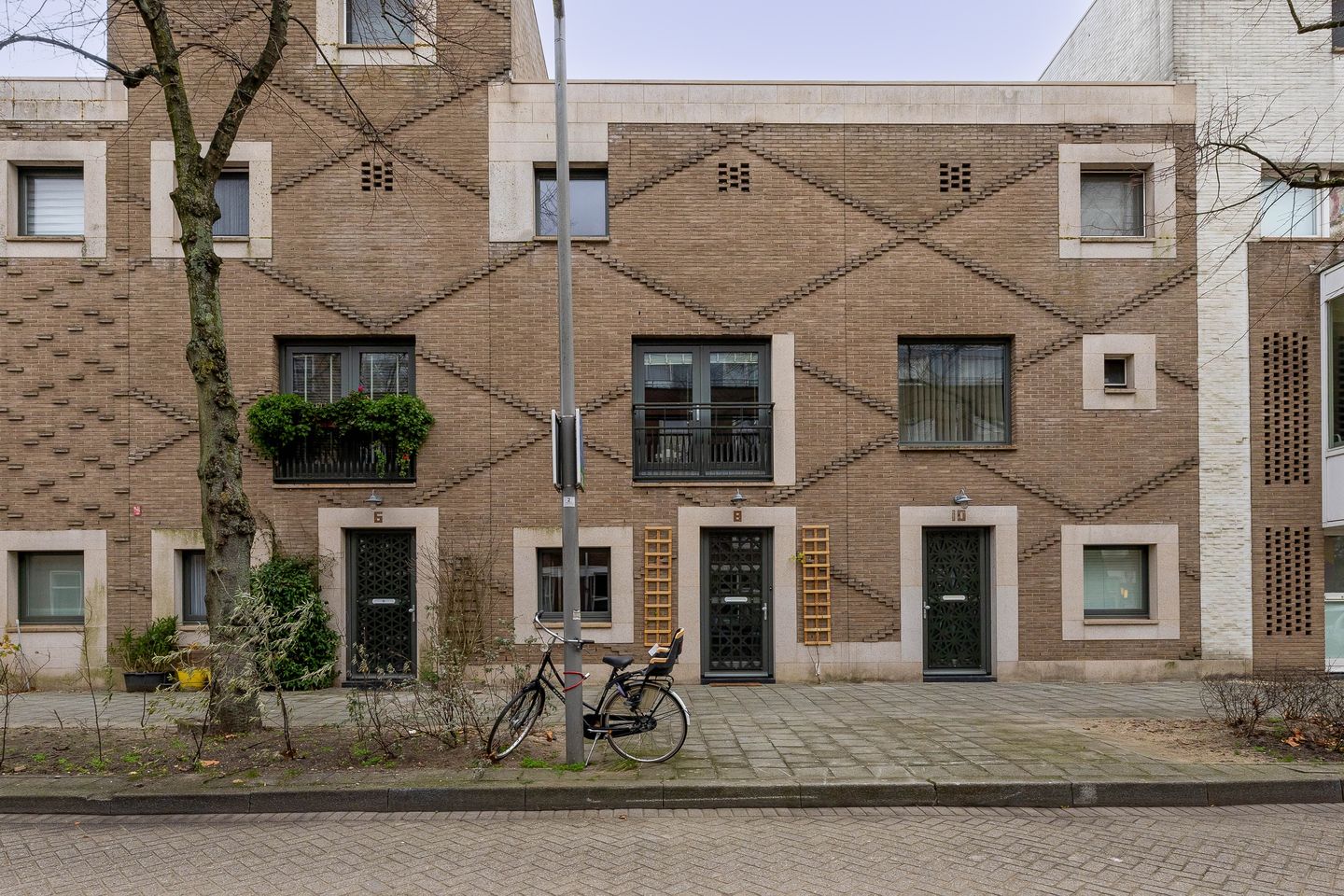 Photo 5 of Zeilmakersstraat 8