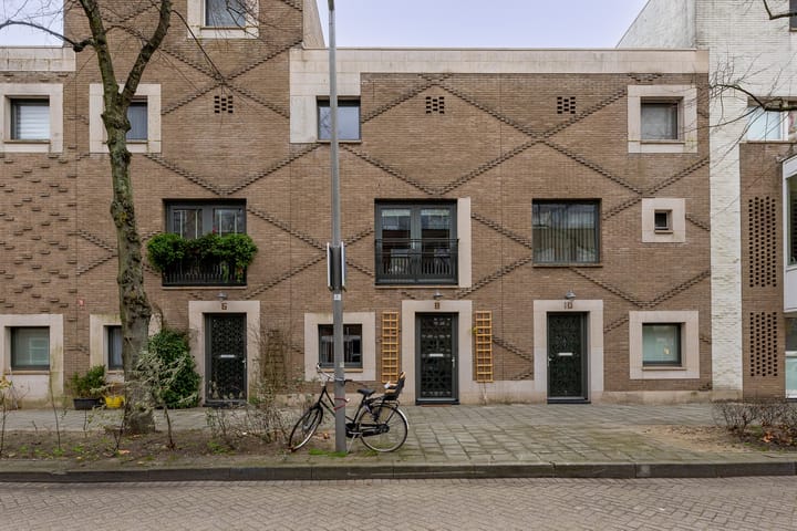 Foto 5 van Zeilmakersstraat 8