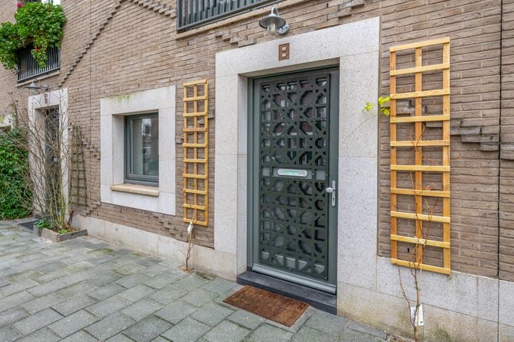 Foto 6 van Zeilmakersstraat 8