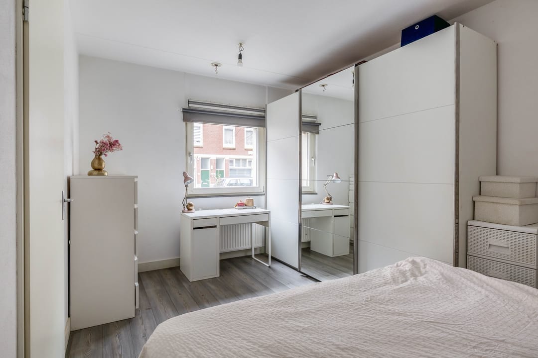 Photo 8 of Zeilmakersstraat 8