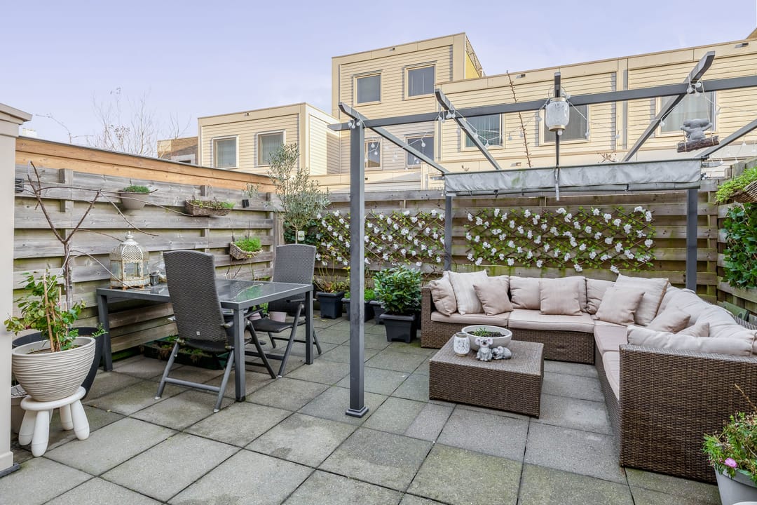 Photo 22 of Zeilmakersstraat 8