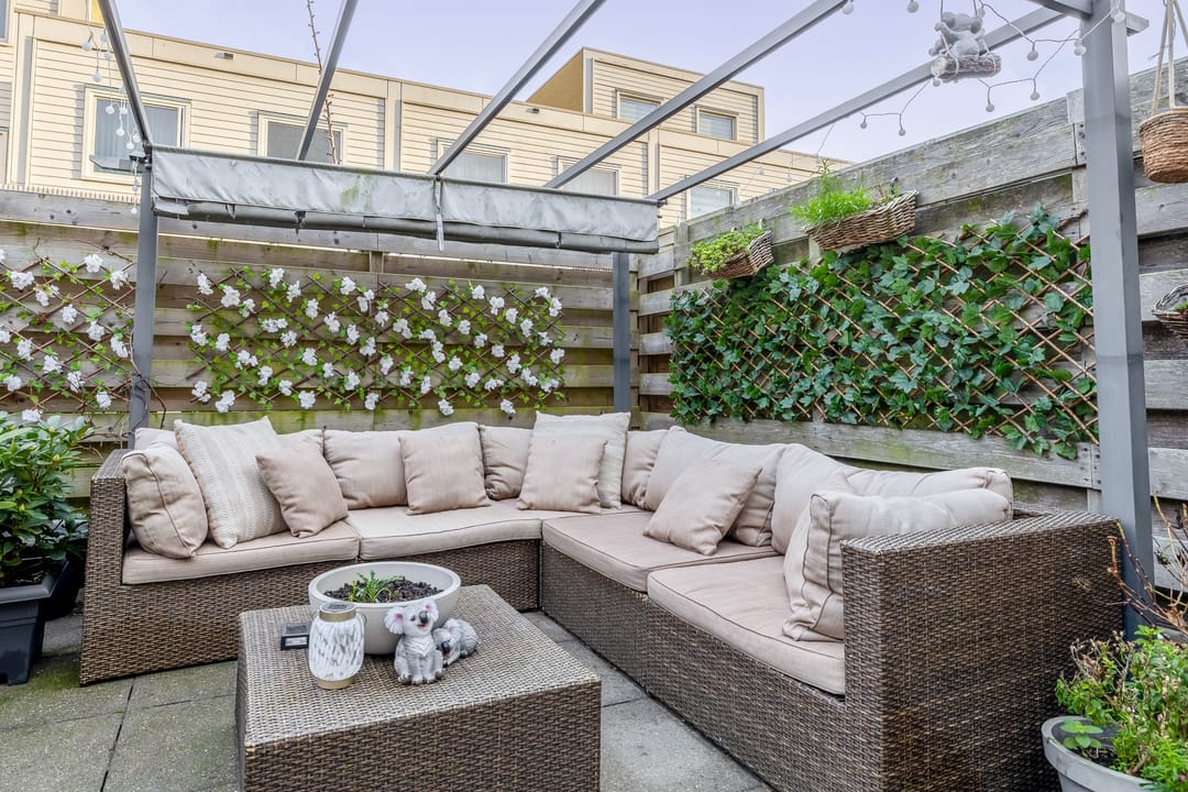 Photo 23 of Zeilmakersstraat 8