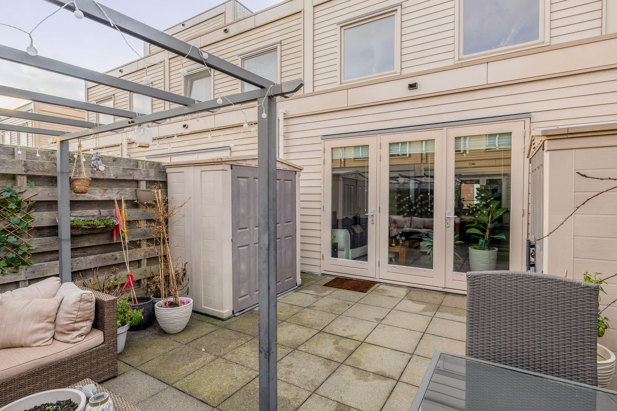 Photo 24 of Zeilmakersstraat 8