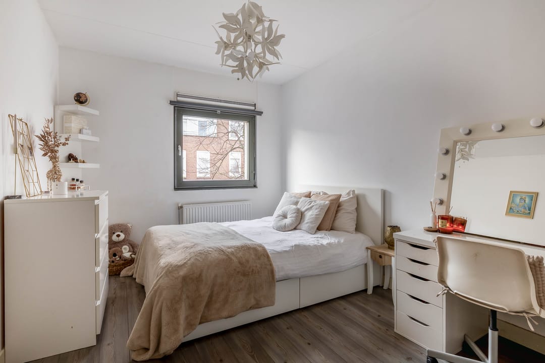 Photo 26 of Zeilmakersstraat 8