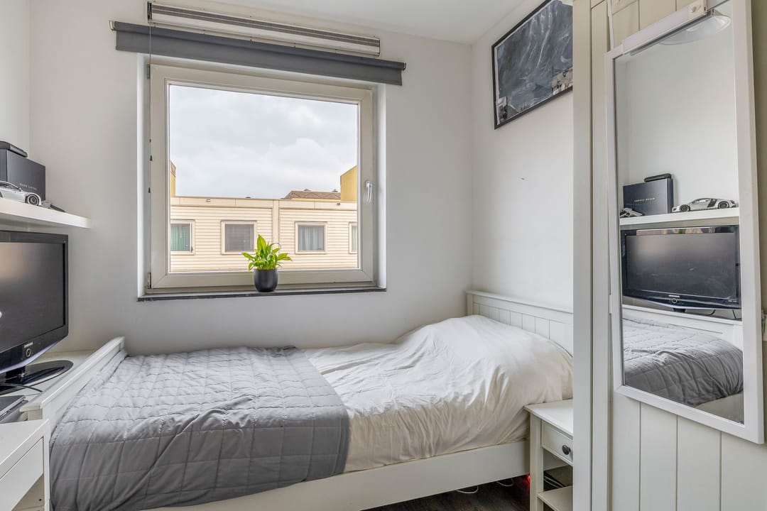 Photo 31 of Zeilmakersstraat 8