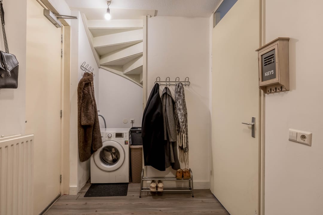 Photo 32 of Zeilmakersstraat 8