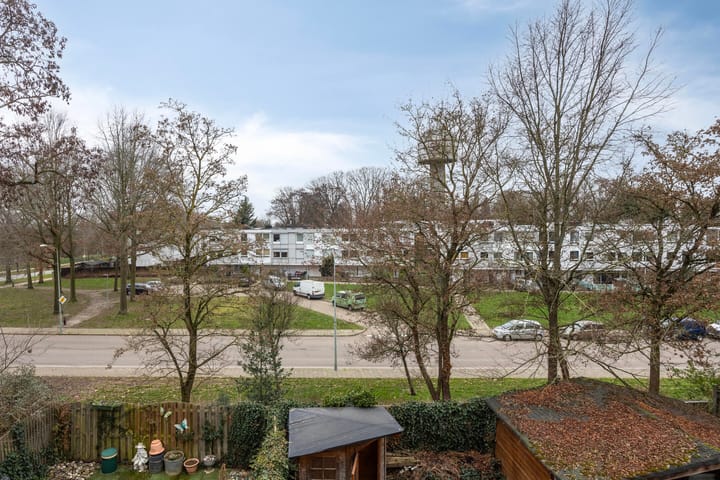 Foto 30 van Marshallsingel 7