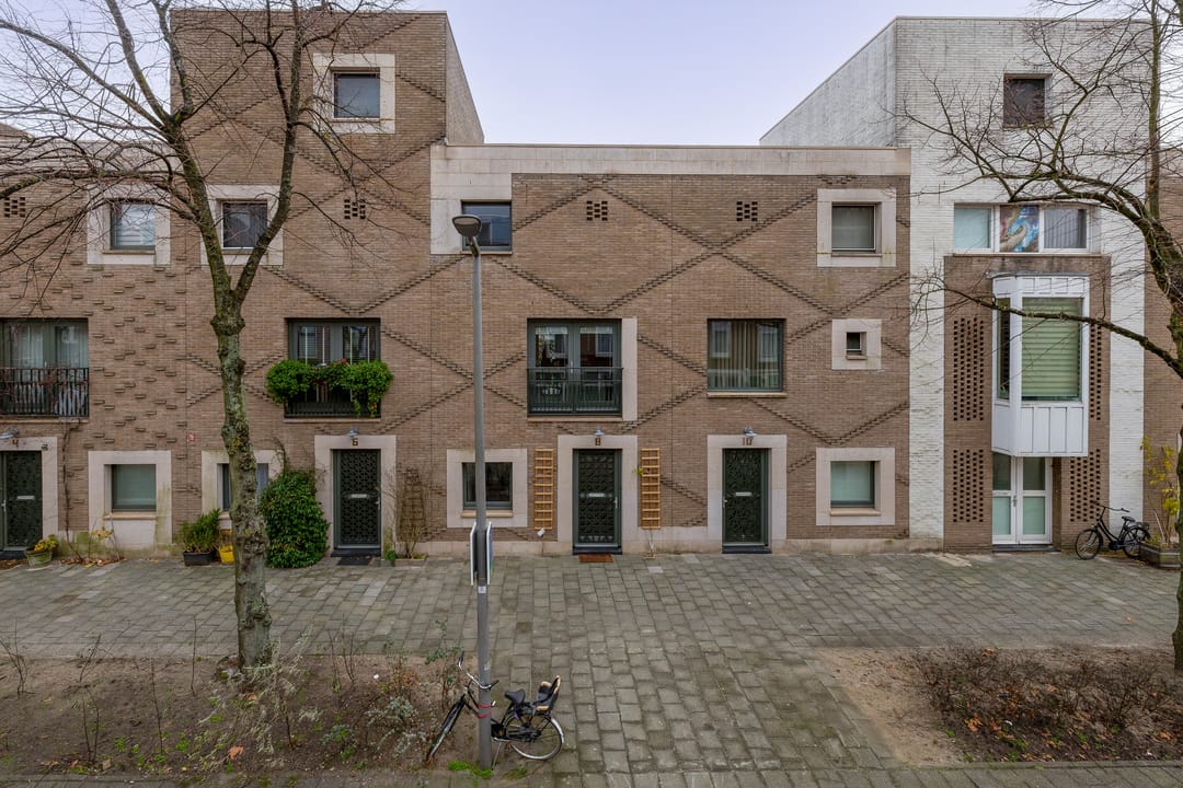 Photo 37 of Zeilmakersstraat 8