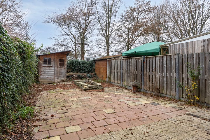 Foto 31 van Marshallsingel 7