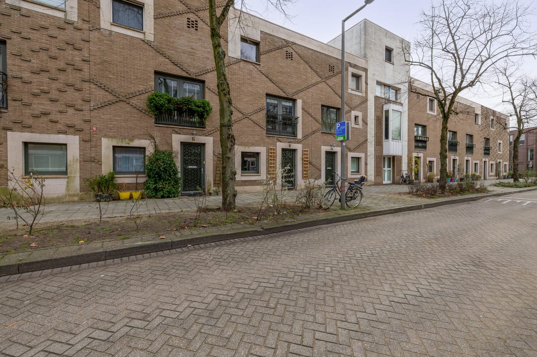 Photo 38 of Zeilmakersstraat 8