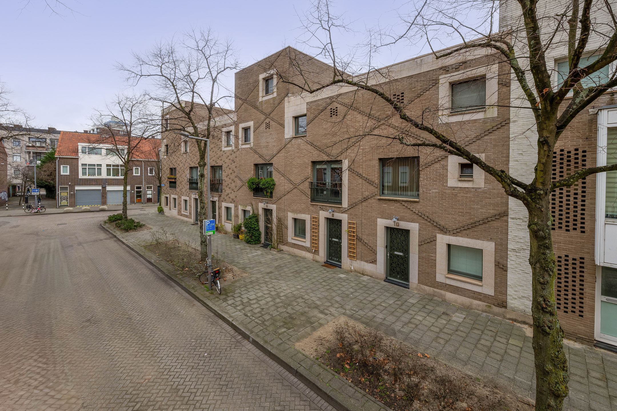 Photo 39 of Zeilmakersstraat 8