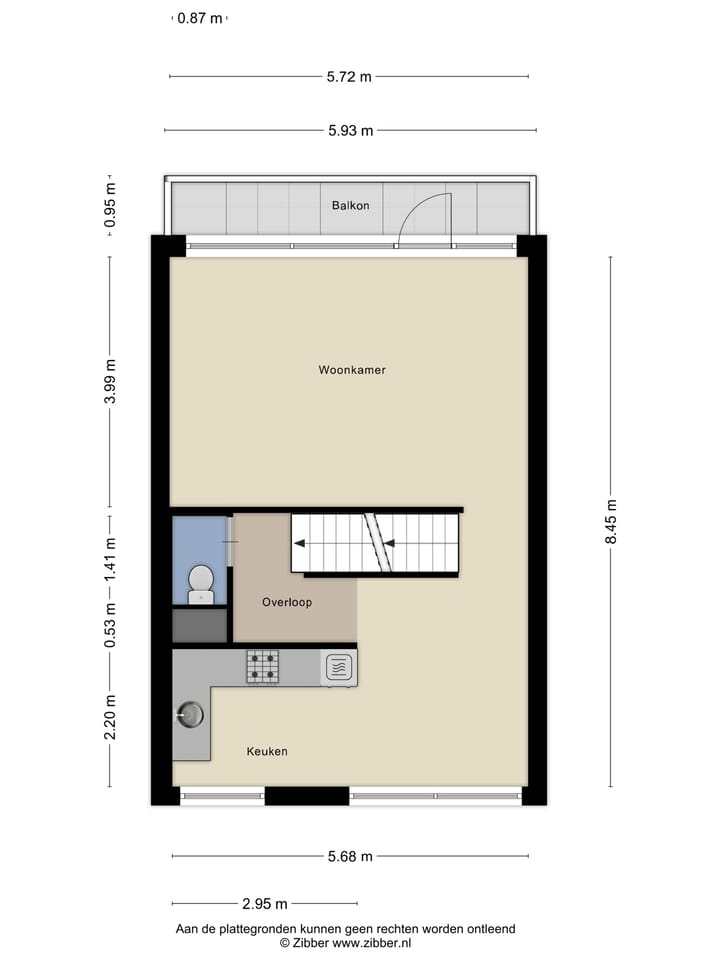 Foto 33 van Marshallsingel 7