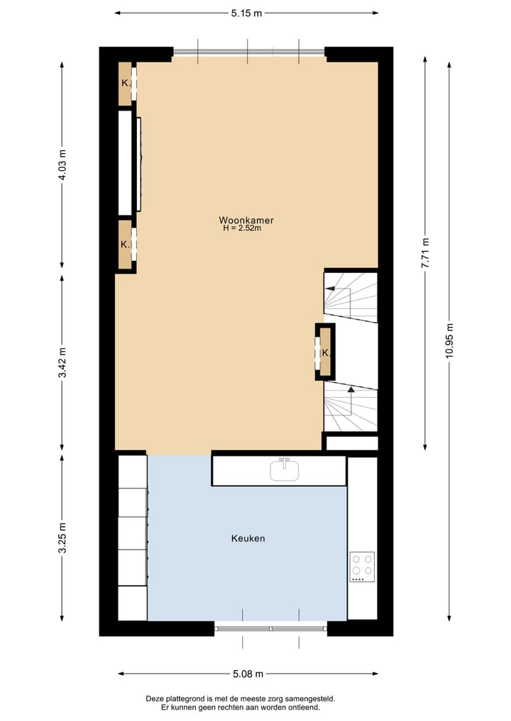 Foto 40 van Zeilmakersstraat 8