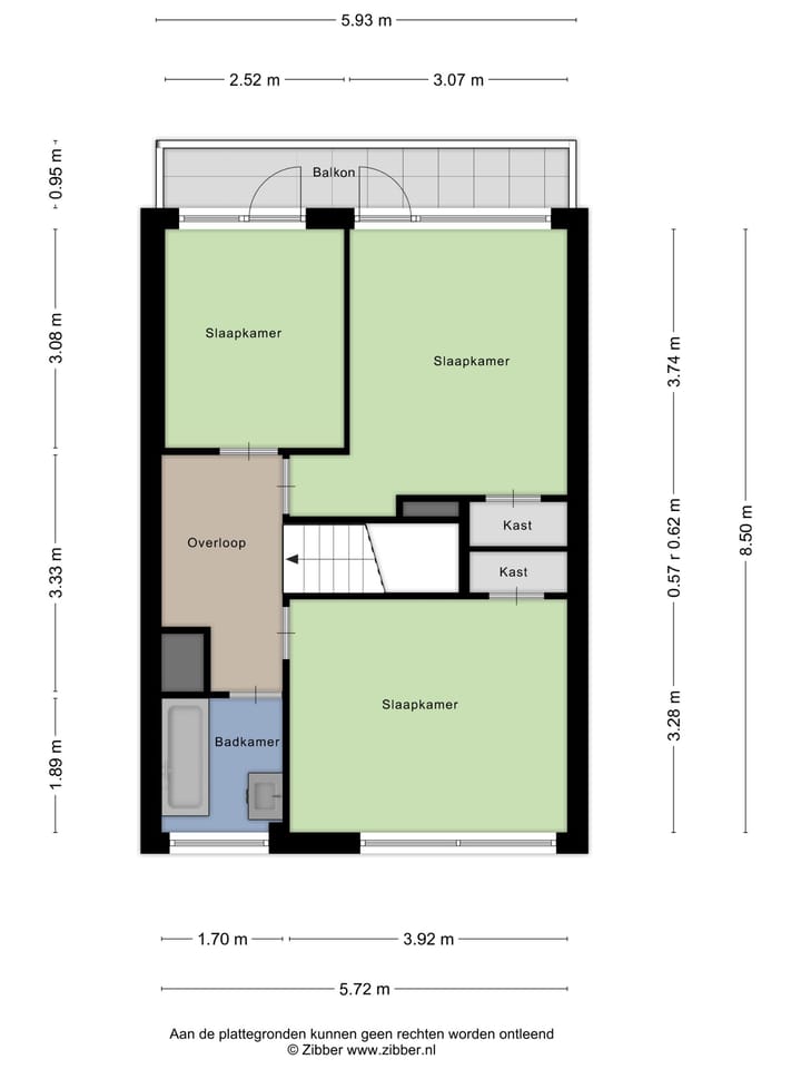 Foto 34 van Marshallsingel 7