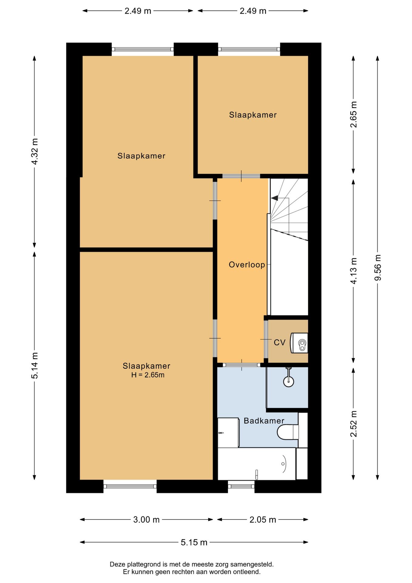 Photo 42 of Zeilmakersstraat 8