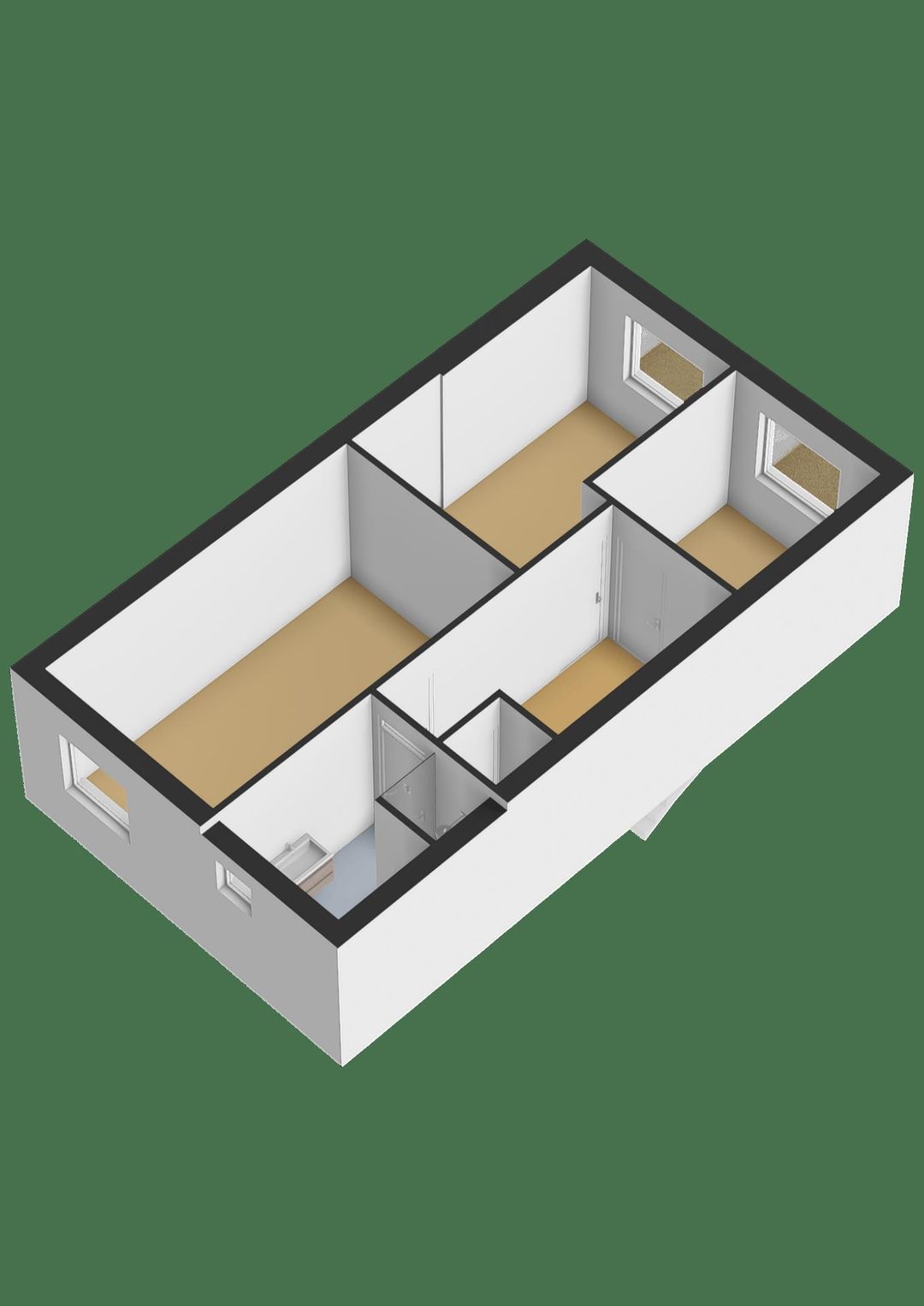 Photo 43 of Zeilmakersstraat 8