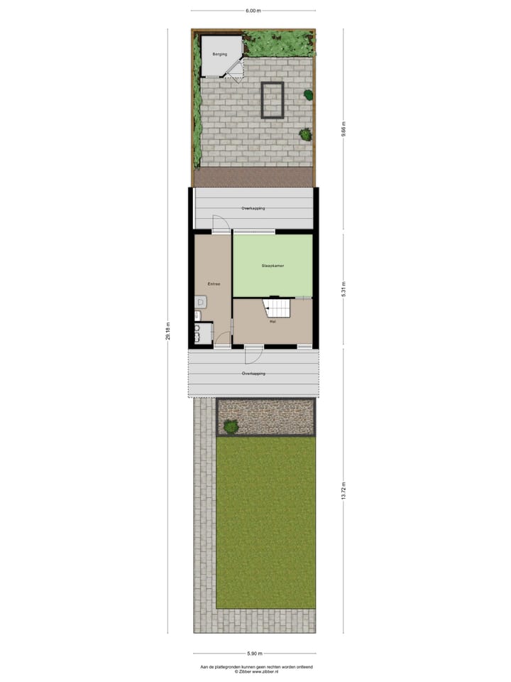 Foto 36 van Marshallsingel 7