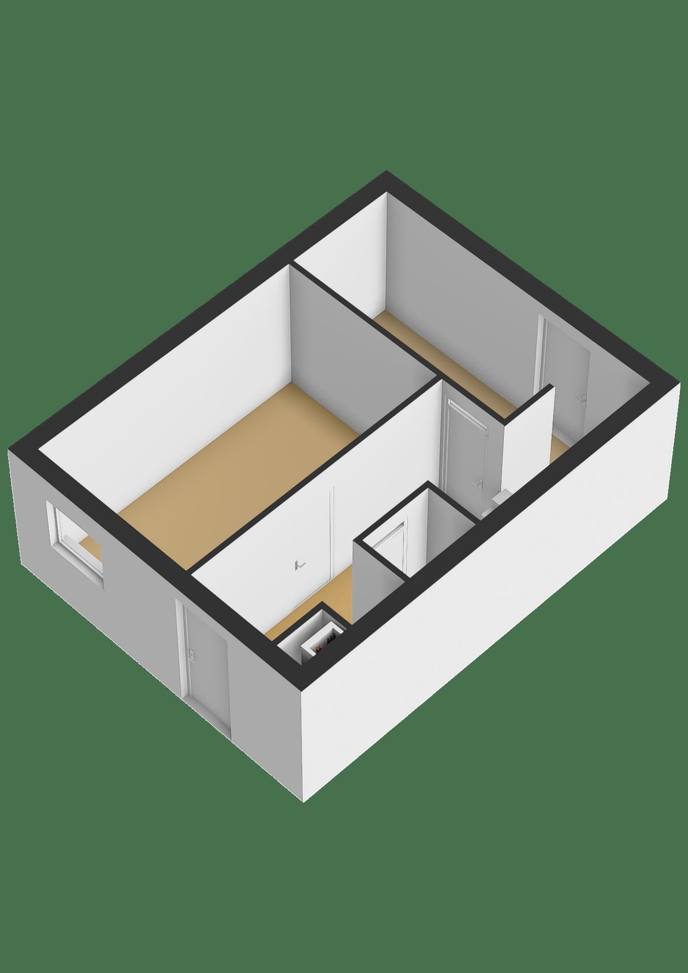 Photo 45 of Zeilmakersstraat 8