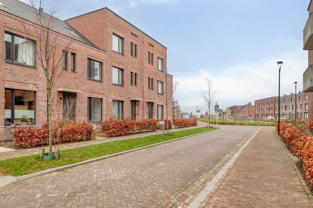 Foto 2 van Obbichtstraat 6