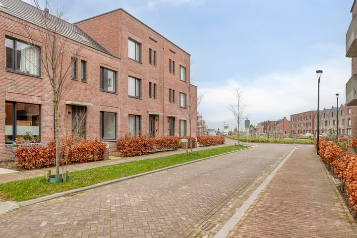 Foto 2 van Obbichtstraat 6