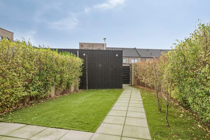 Foto 22 van Obbichtstraat 6