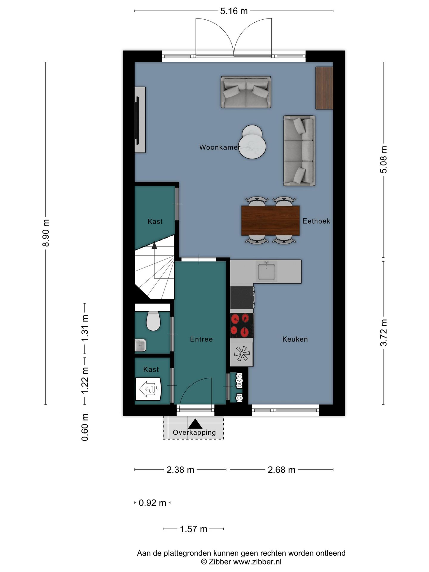 Foto 29 van Obbichtstraat 6