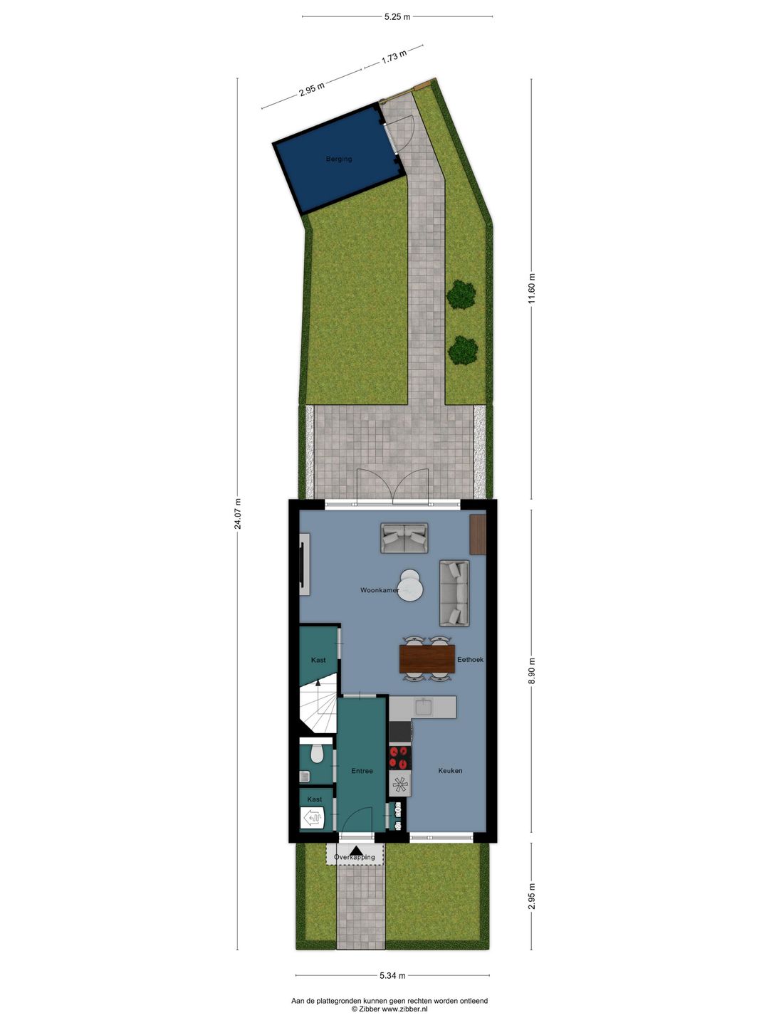 Foto 28 van Obbichtstraat 6